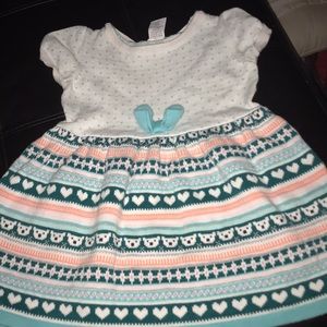 Dress - Girl